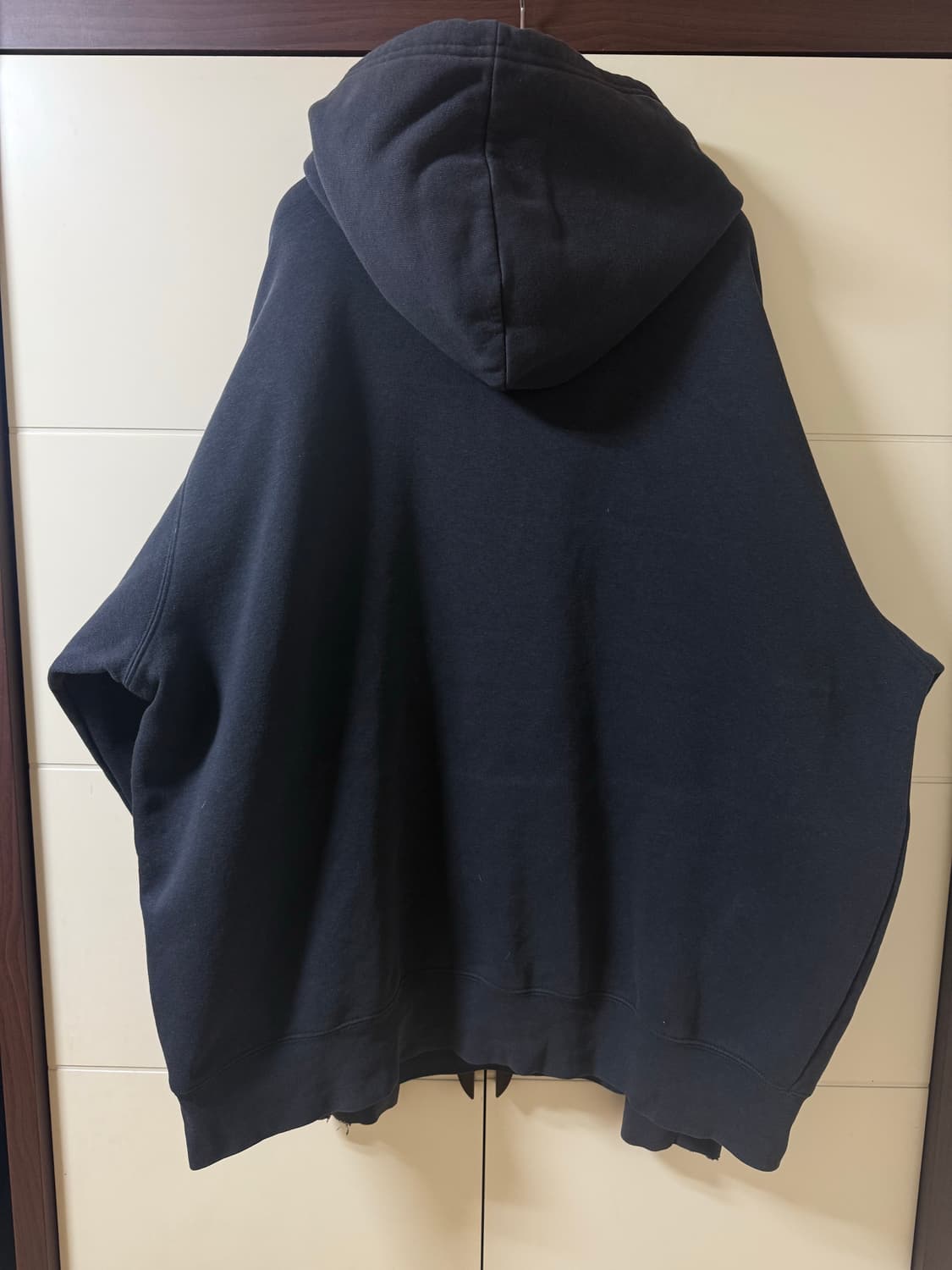 나이키 자이언츠 후드 상품이미지3