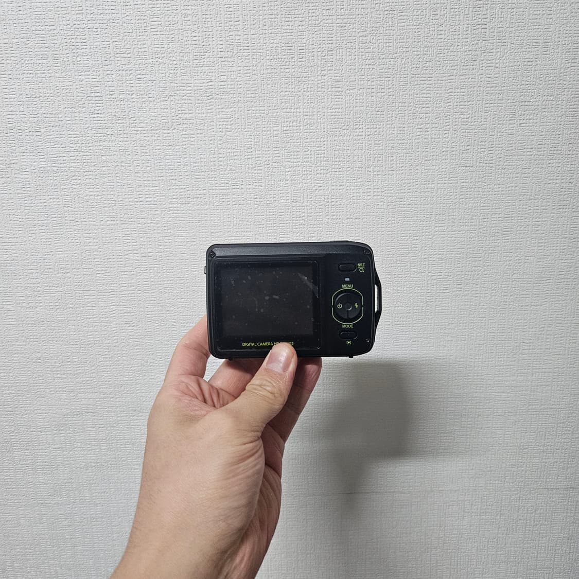 📷 HITACHI i.mega HDC-W902 디지털 상품이미지5