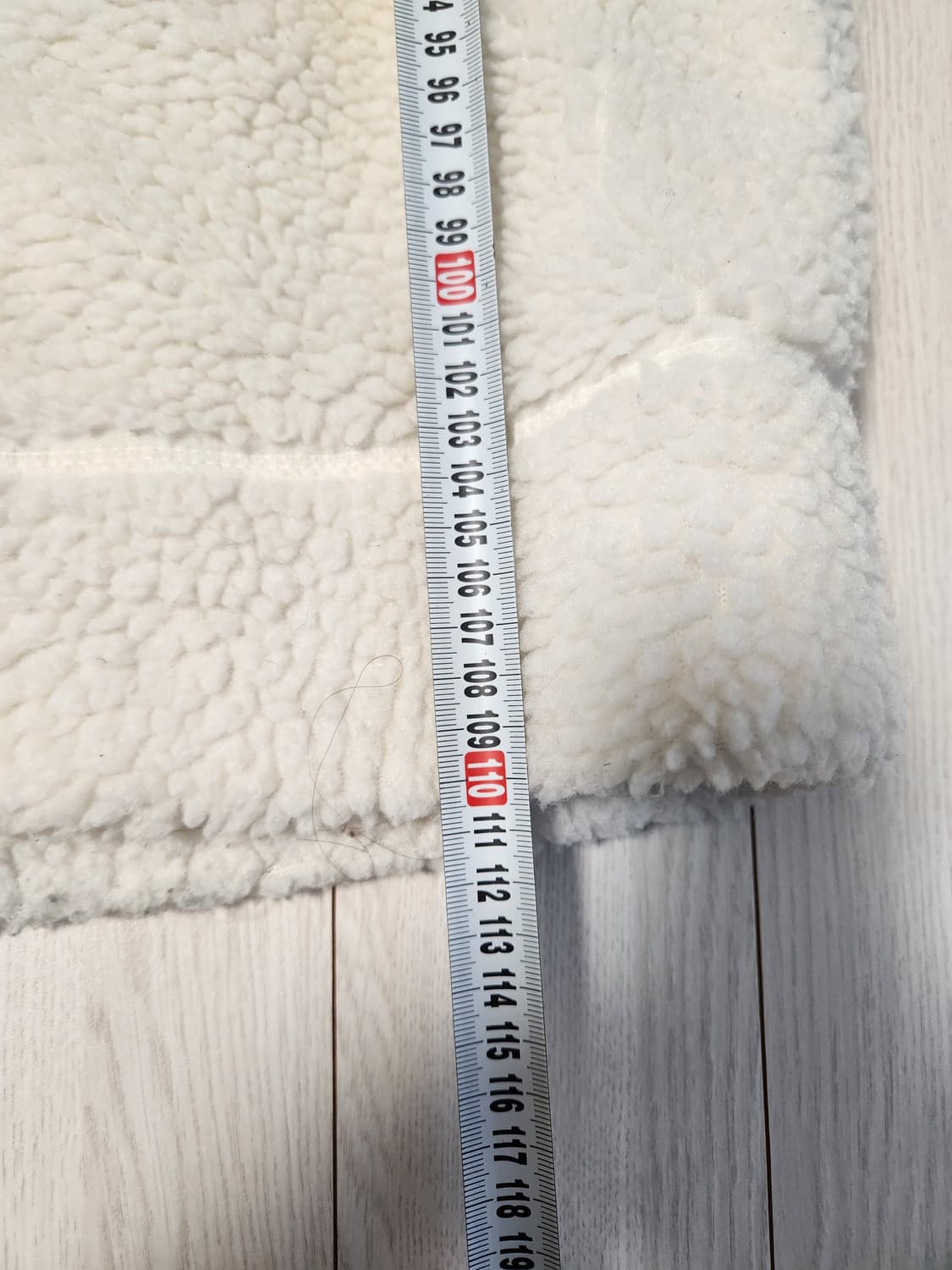 내셔널지오그래픽 아이보리 남성 롱플리스 자켓 사이즈105(xl)

여러  상품이미지2