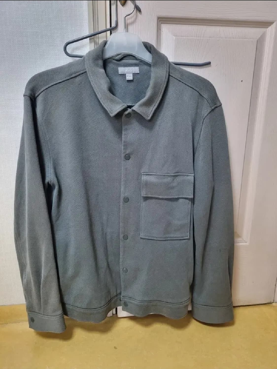 코스 트윌자켓 L사이즈 상품이미지1