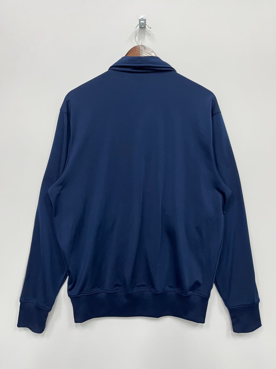 아디다스 네이비 그레이 구파이어버드 져지 트랙탑  상품이미지4