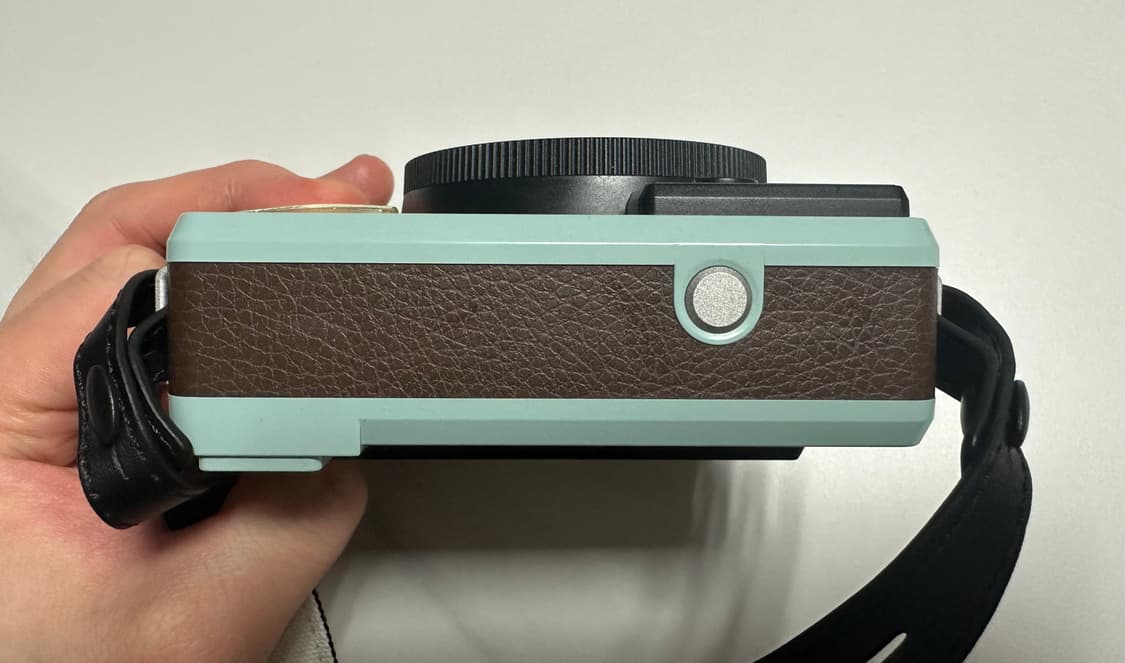 라이카 leica sofort1 소포트1 민트색상 거의 새제품 팝니다 상품이미지8