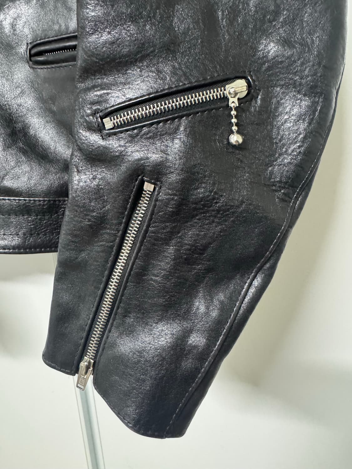 루이스레더 441 사이클론 배지카우 상품이미지5