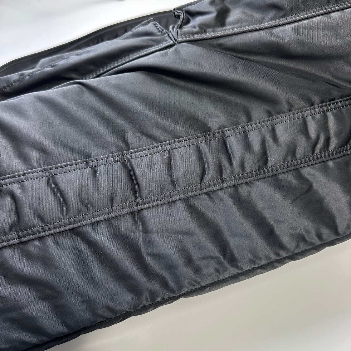 PORTER TANKER 2WAY 포터 탱커 투웨이 보스턴 백 상품이미지6