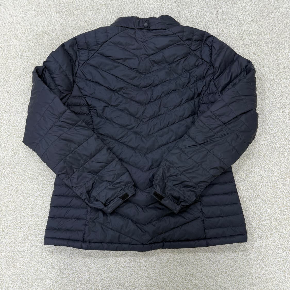 [105] 네파 덕다운 경량패딩 1229T2 상품이미지2