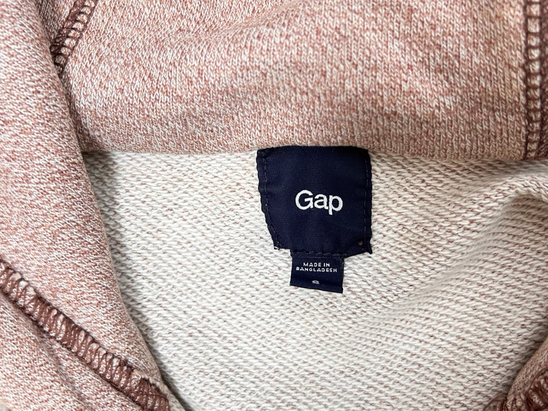 Gap 후드집업 상품이미지3