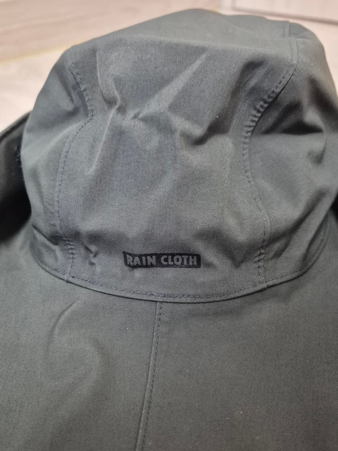 [FILSON] 필슨 레인 클로스 모자 (새상품) 상품이미지2