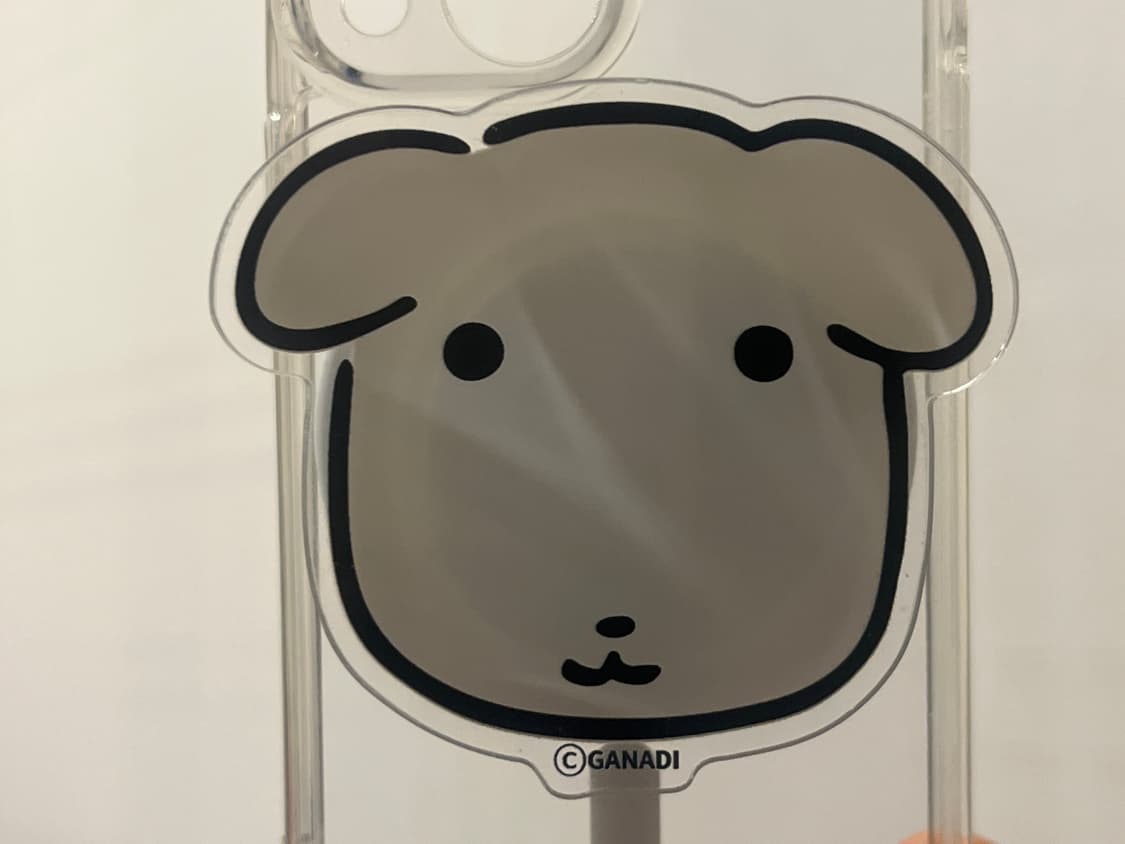 가나디 그립톡 상품이미지1