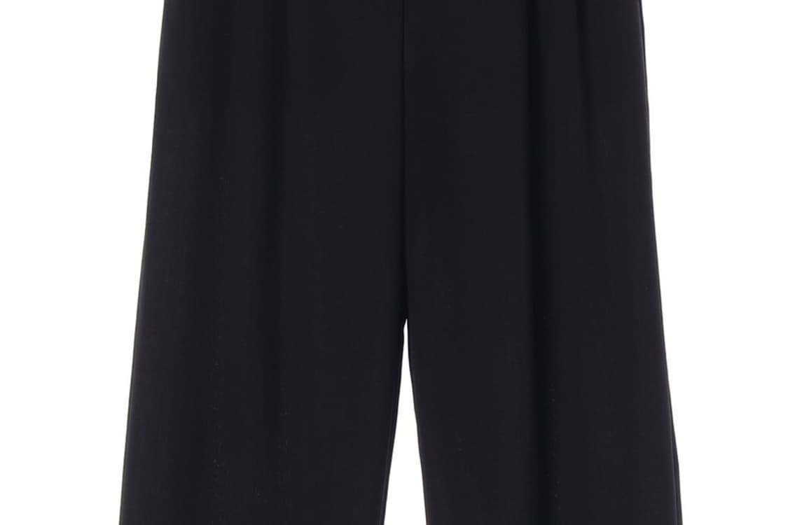 SYSTEM 애티듀드 아카이브 와이드 슬랙스 상품이미지4