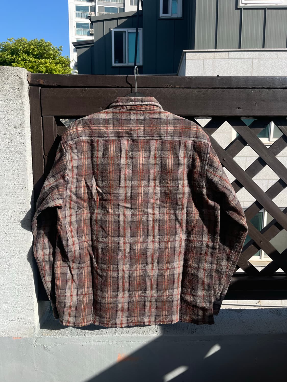 Five brother 셔츠 상품이미지2