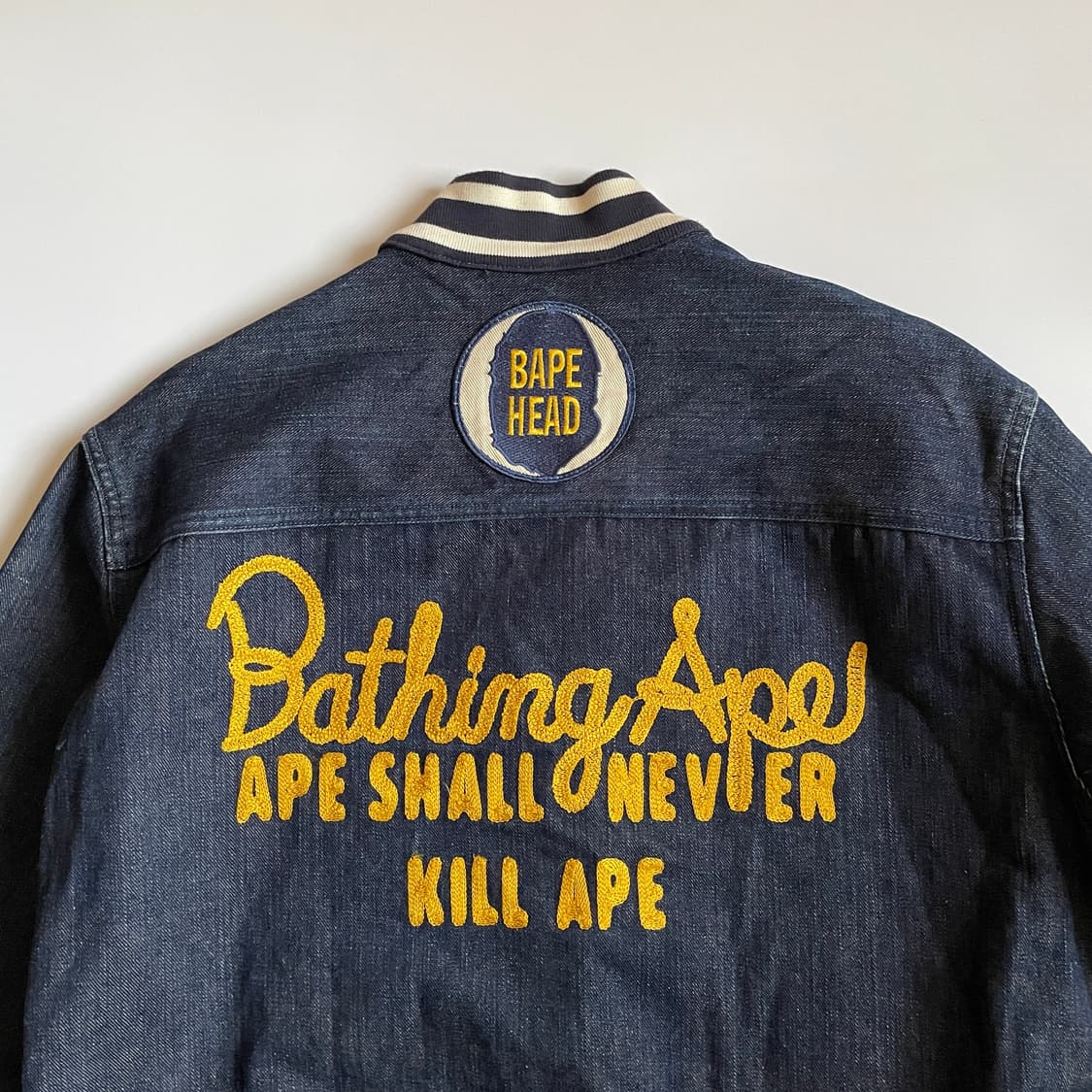 90s A bathing ape 상품이미지1