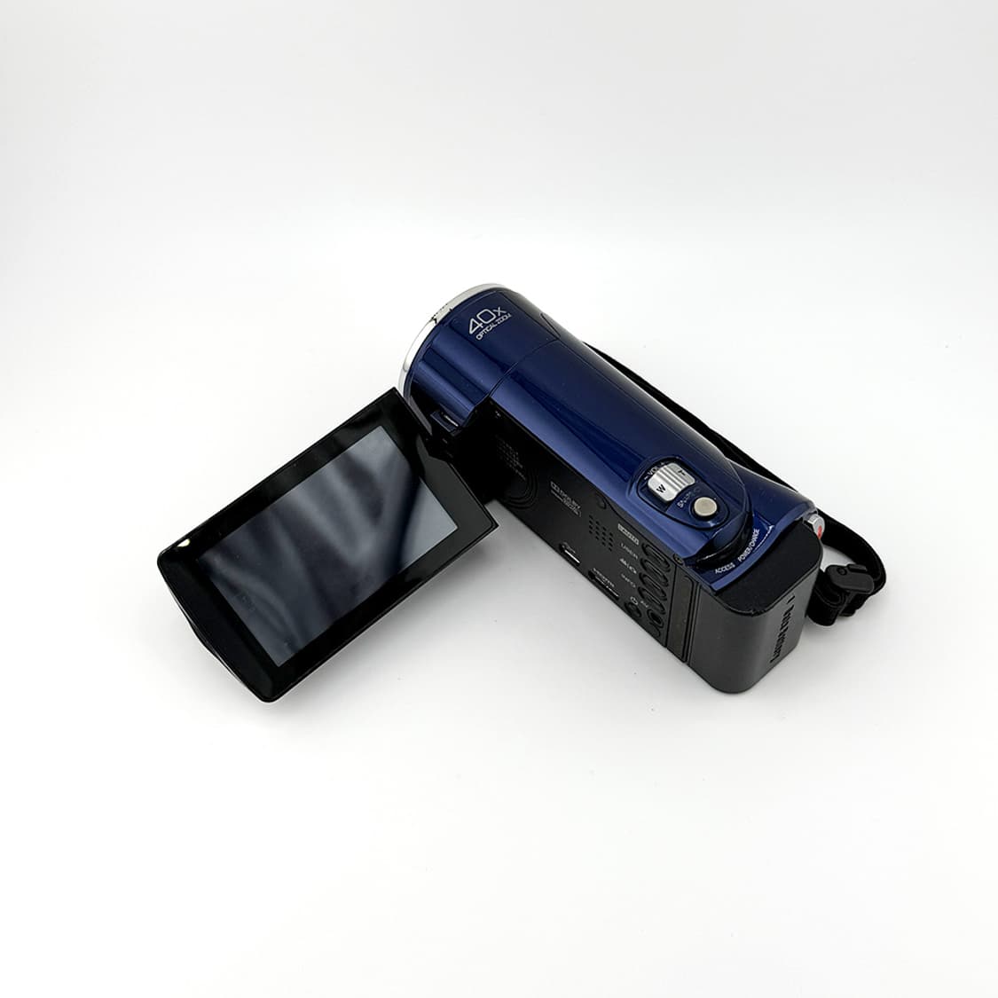 [💕미니미] JVC 켄우드 GZ-HM670 브이로그 비디오 캠코더 상품이미지7