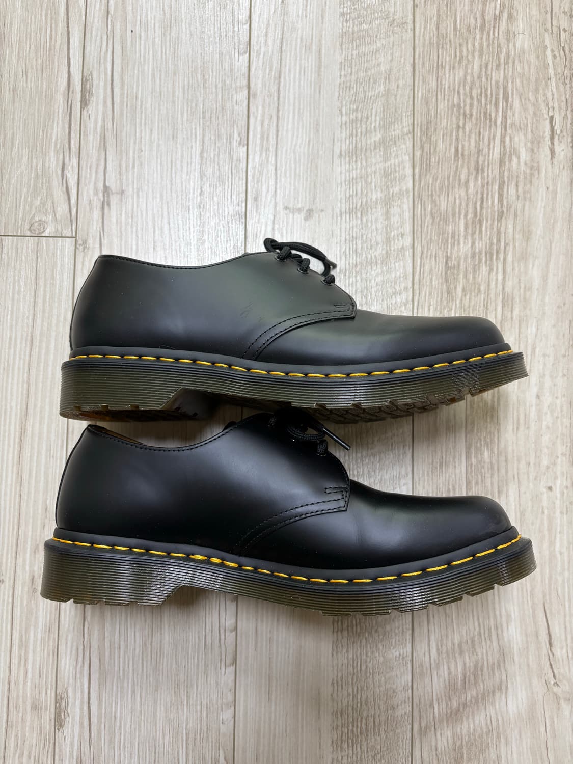 닥터마틴 1461 3홀 스무스 280 상품이미지3
