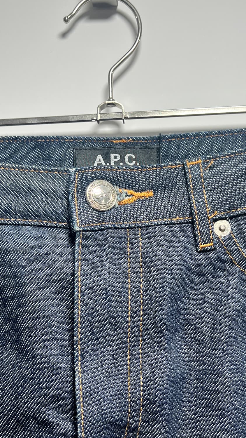 Apc 아페쎄 미니주페 36 상품이미지4