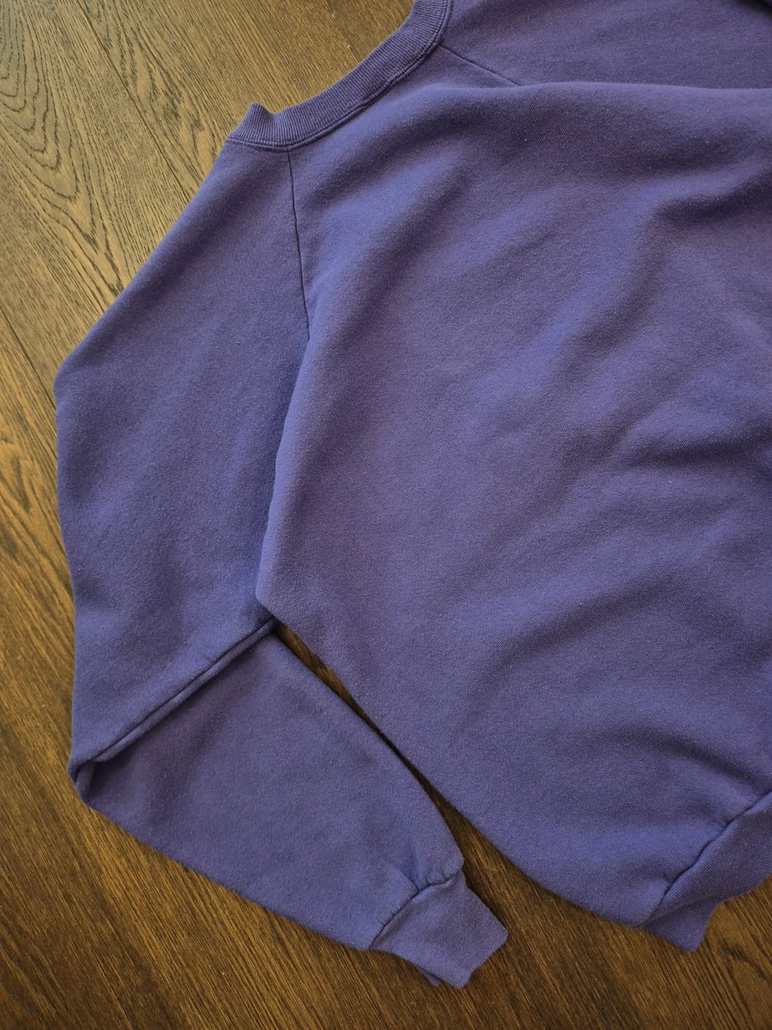 FRUIT OF THE LOOM LA Appliquer Sweat(Pur 상품이미지9