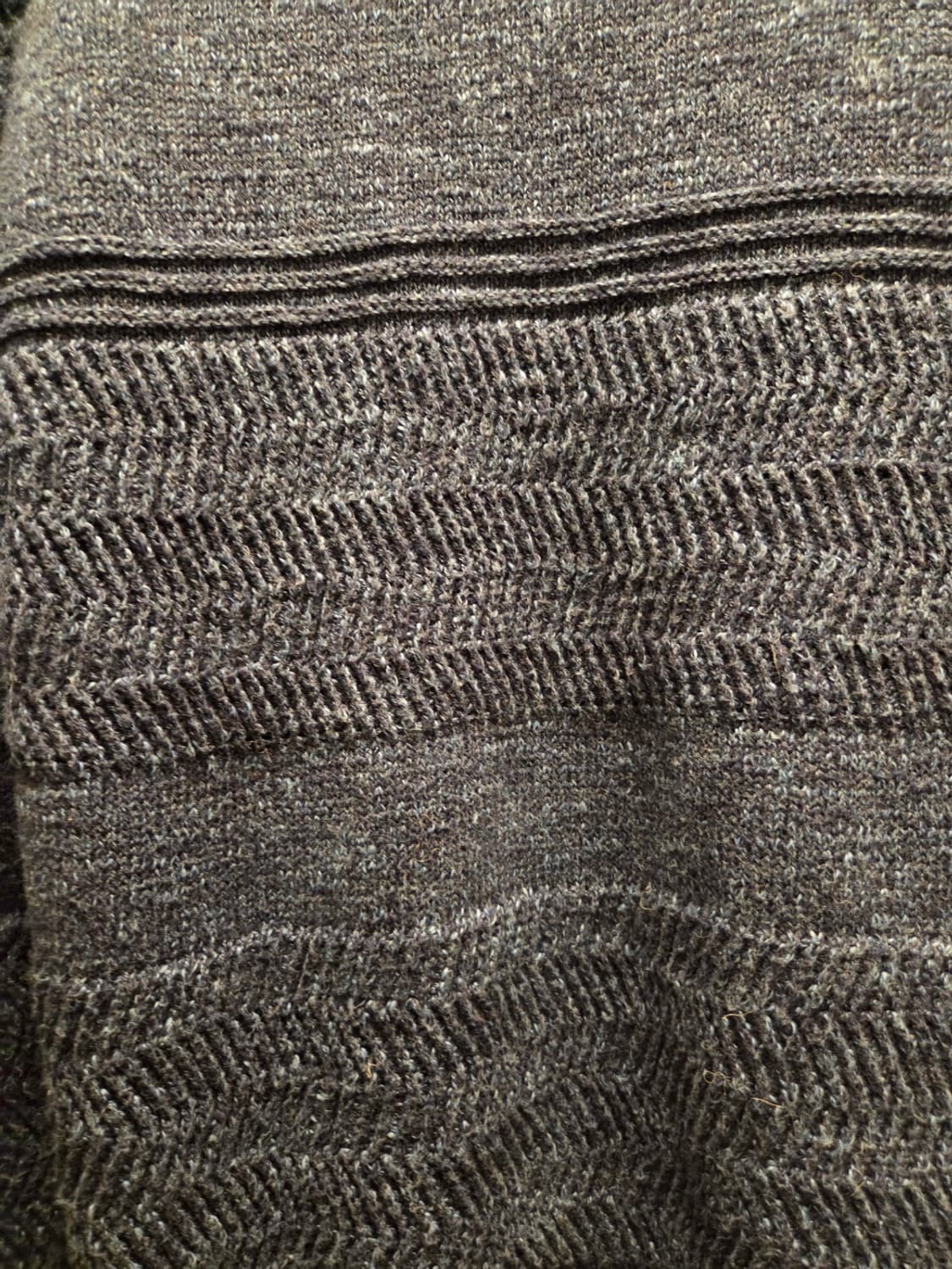 댄헴 린넨 니트 상품이미지3