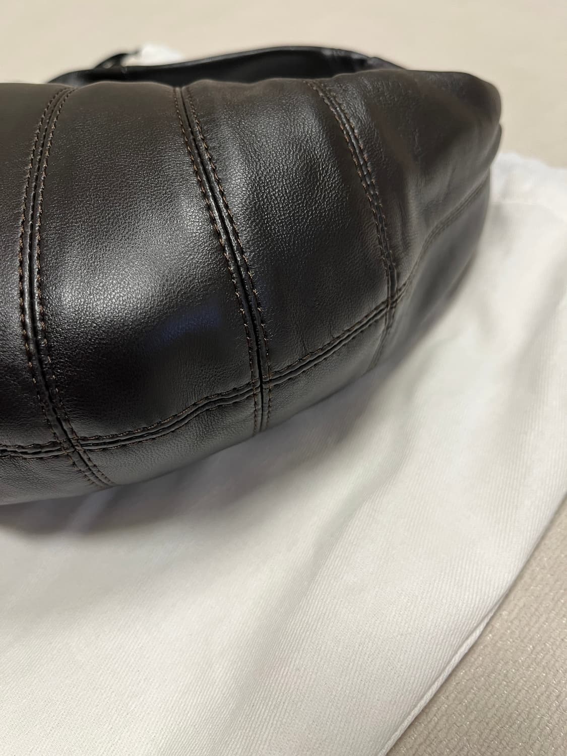 르메르 미니 포춘백 상품이미지3