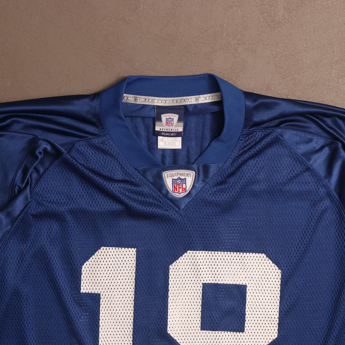 nfl 나이키 인디애나 폴리스 콜츠 유니폼 반팔져지A528 상품이미지2