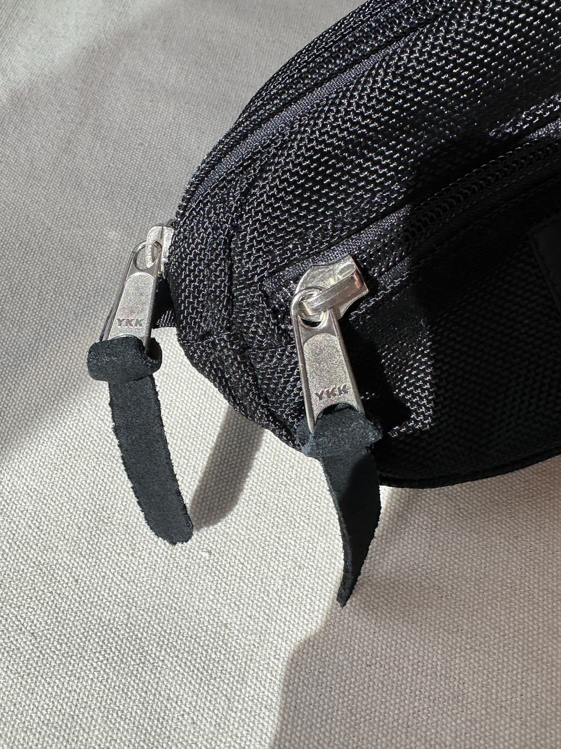 그레고리 블랙 발리스틱 펌블 파우치 M 상품이미지7