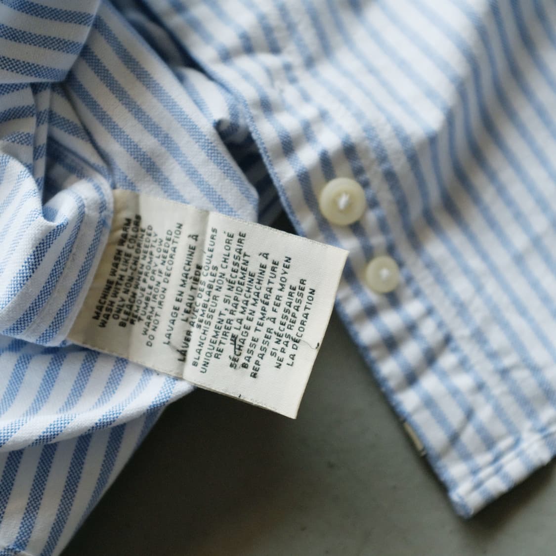 Denim&Supply Shirt 상품이미지6