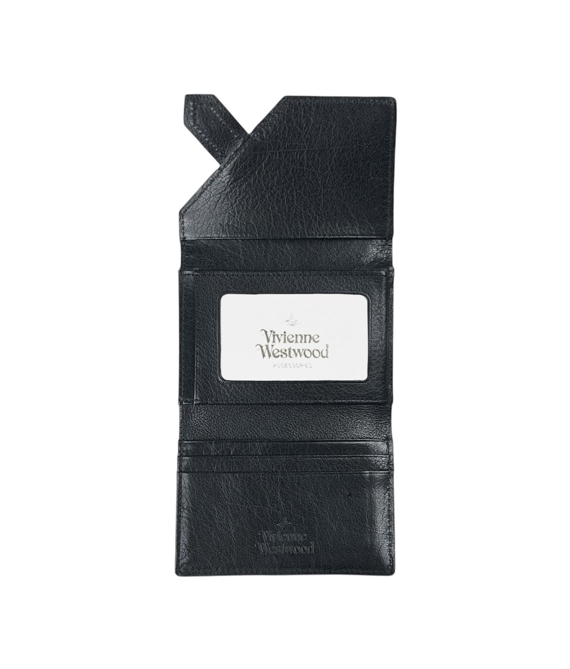 leather tri-fold wallet 상품이미지7