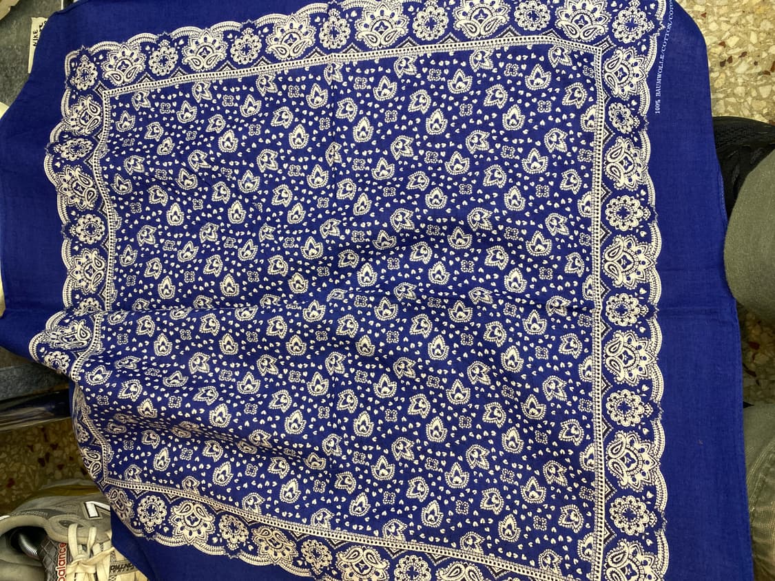 USA 반다나 50x50 상품이미지2