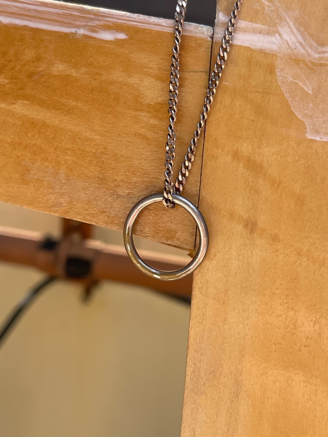 마르지엘라 925 Silver 상품이미지4