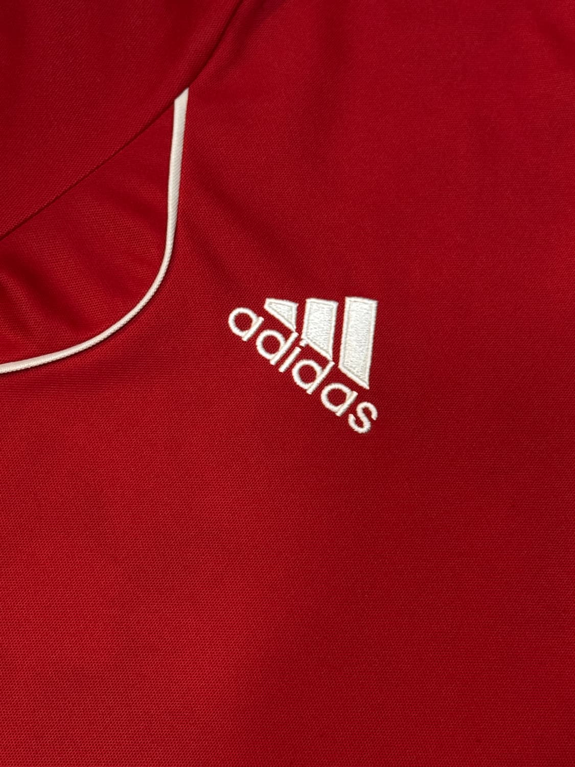 adidas 트레이닝 반팔 상품이미지2