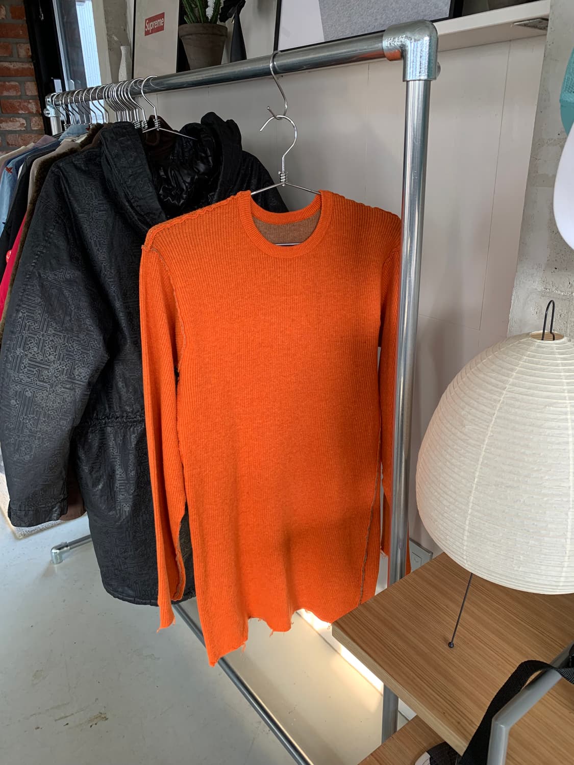 Perverze 퍼버즈 니트 상품이미지3