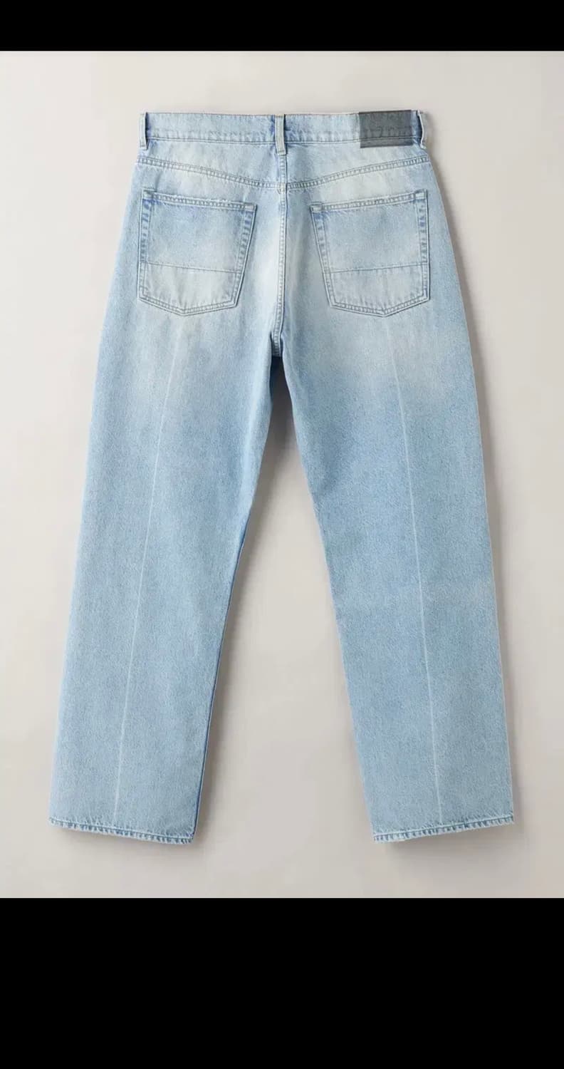 아워레가시 익스텐디드 써드컷 슈퍼라이트 워시 (31 size) 상품이미지2