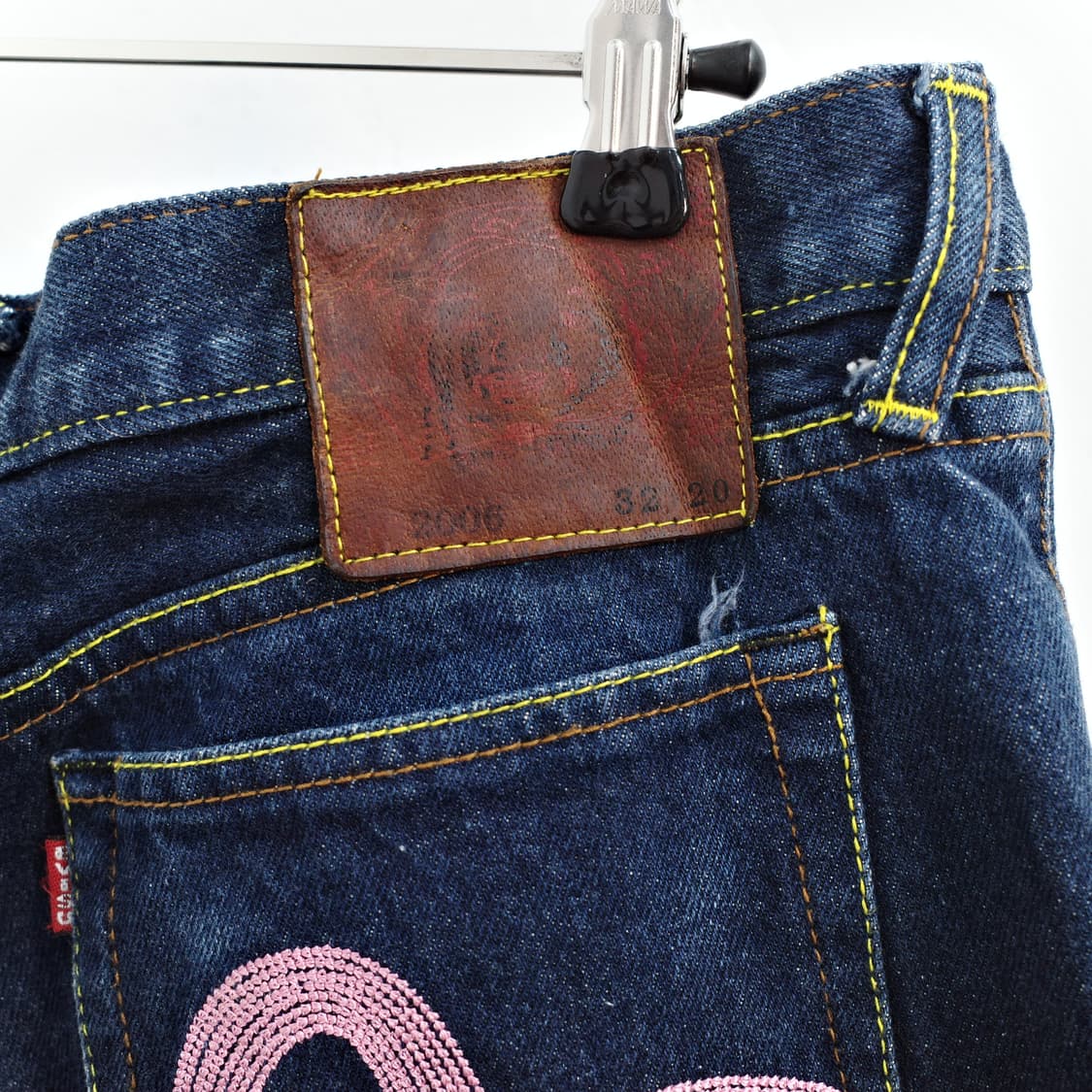 evisu 2006 상품이미지6