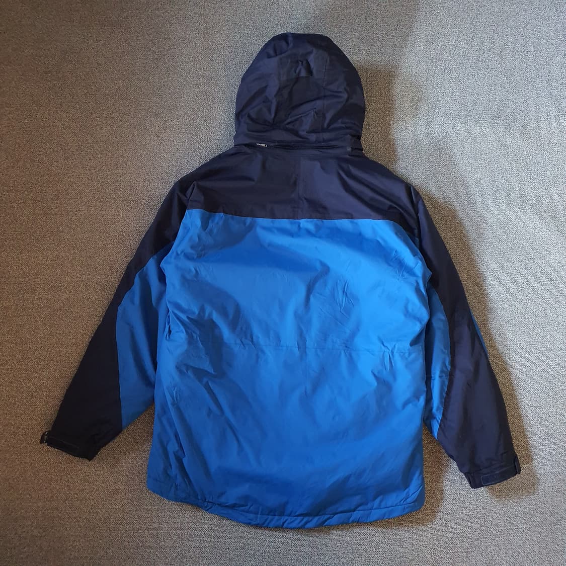 L.L.Bean 남성용 러기드 릿지 파카 no.21 상품이미지9