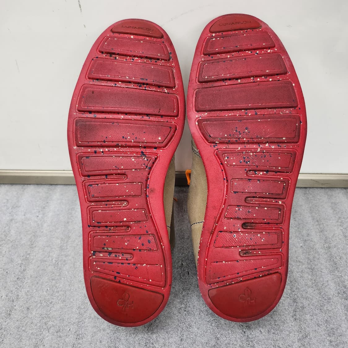 콜한 남성 룩스 그랜드 부츠 9M,270mm 상품이미지8