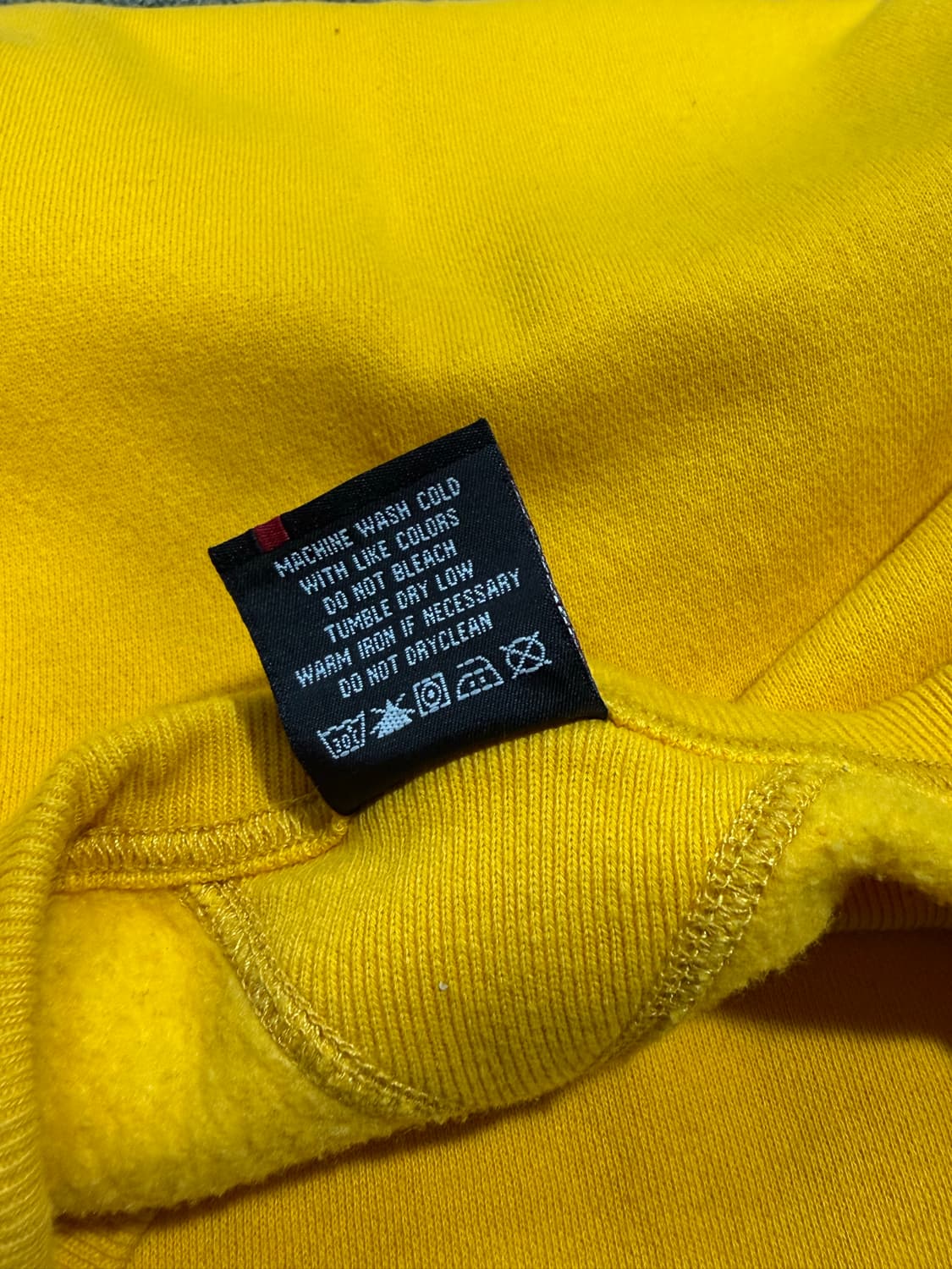 Polo jeans 폴로 랄프로렌 스펠아웃 맨투맨 상품이미지5