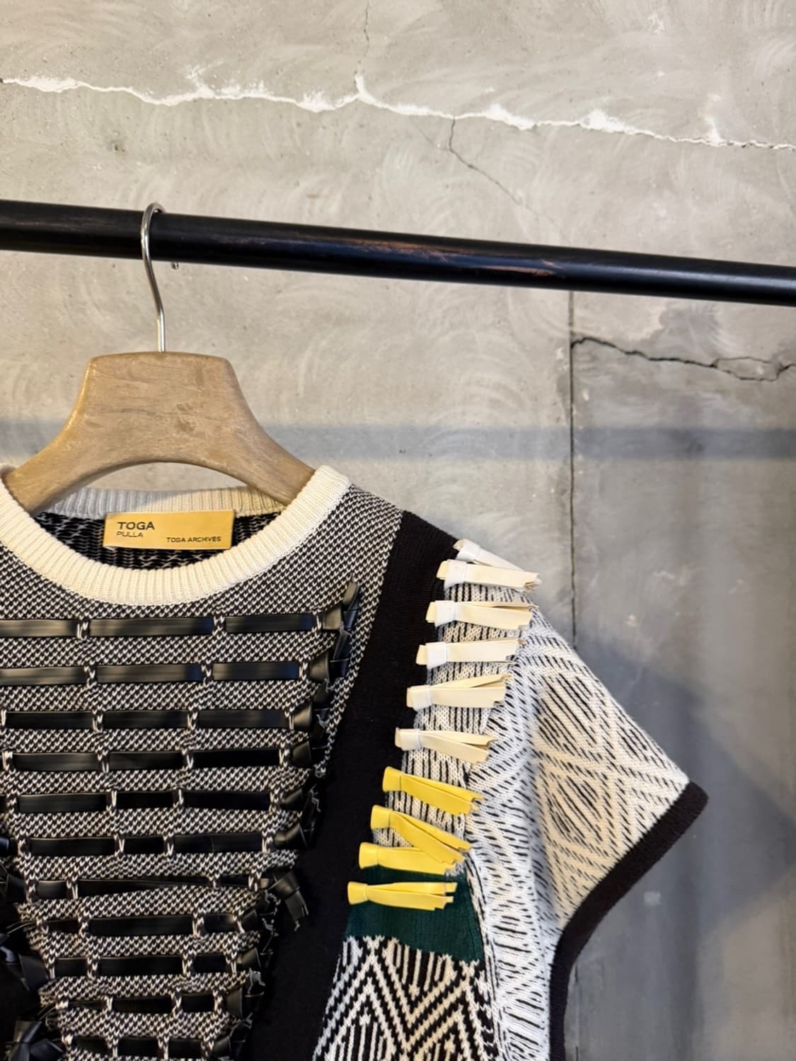 토가 풀라 아카이브 컬렉션 탑 55 상품이미지4