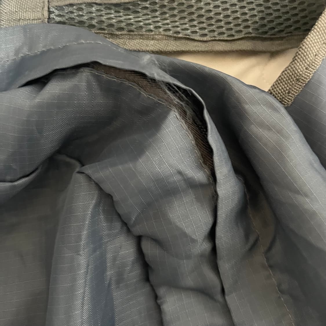 코이세이오 스마트어반유즈풀 suu 백팩 그레이 가방 상품이미지9