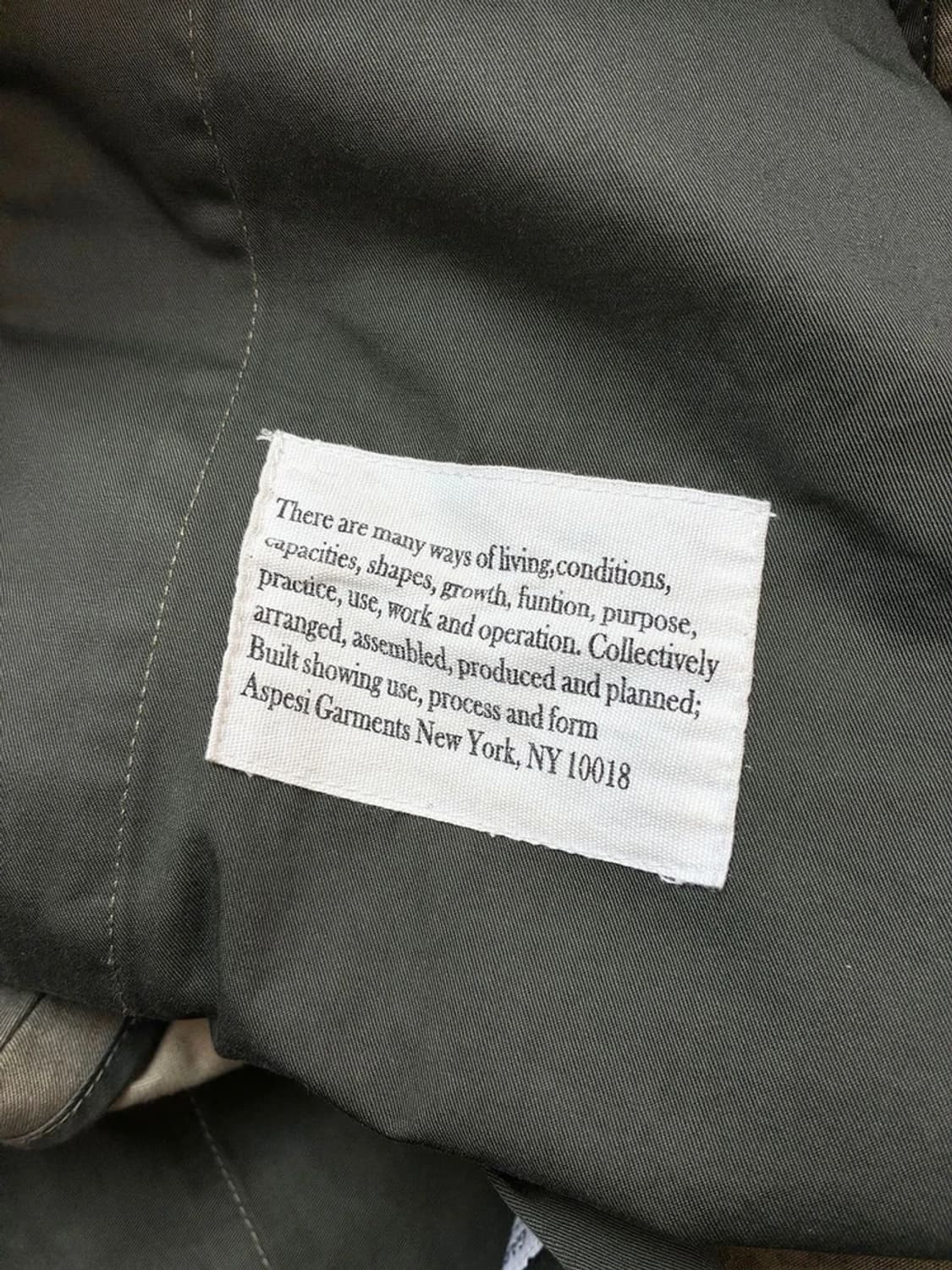 더일마 M-51 아크틱 카고 팬츠 PN6212 상품이미지9