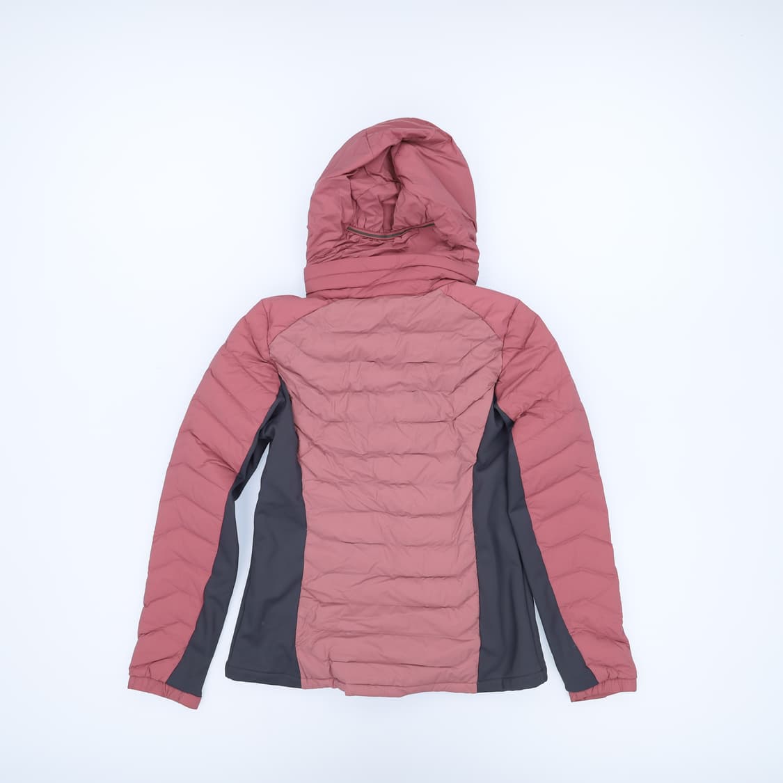 [95] 네파 여성 구스다운 경량패딩 점퍼 0119H1 상품이미지2