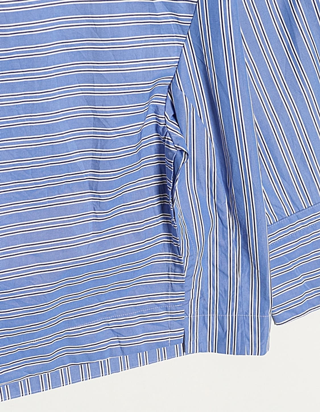  + J Stripe Shirts 상품이미지5