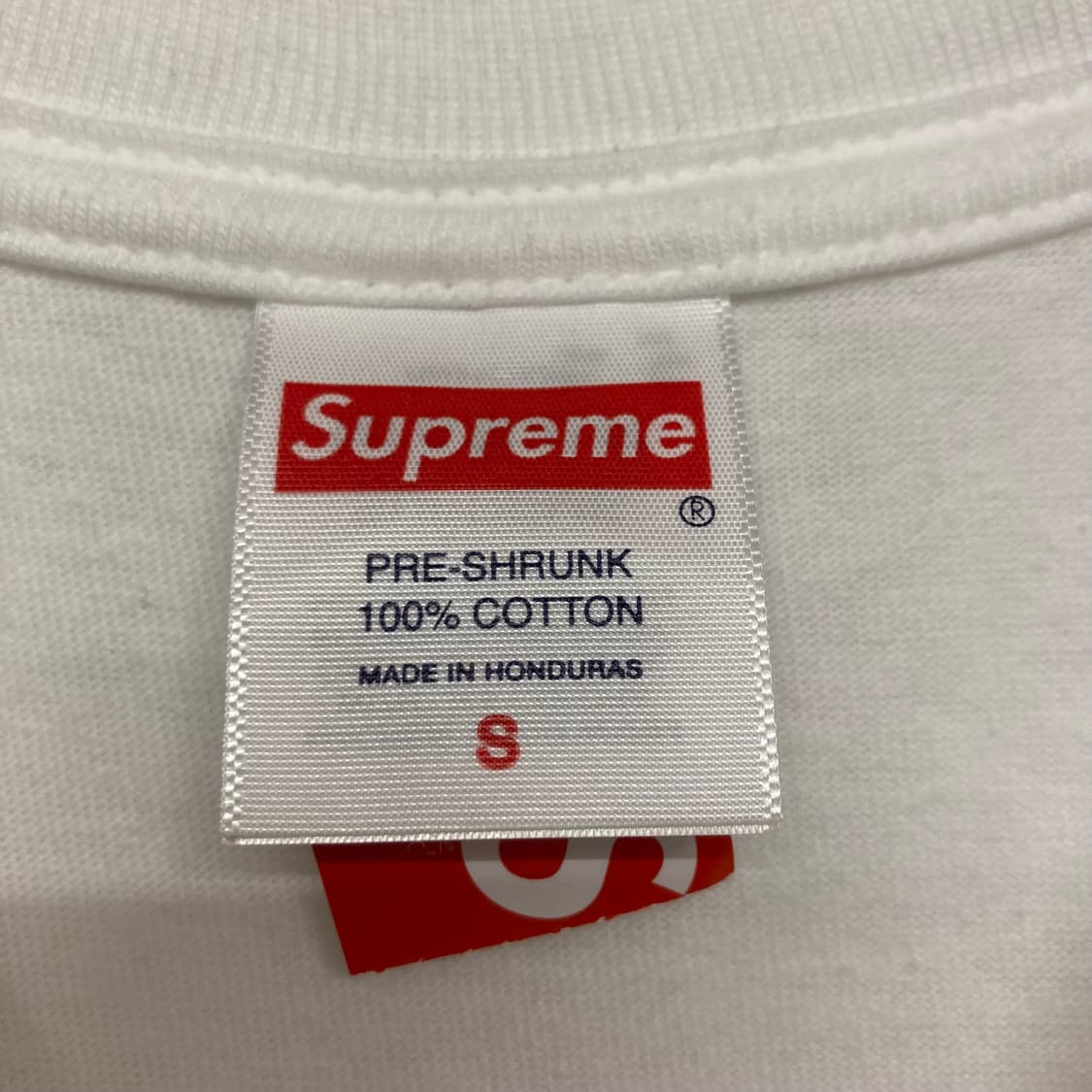 2025FW 슈프림x플레이보이 카티 티 상품이미지4