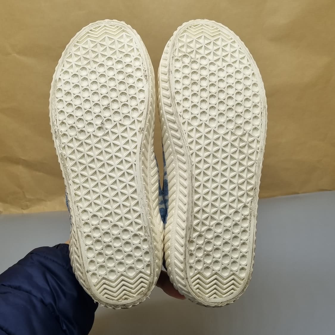 MLB 플레이볼 스니커즈 220 상품이미지3