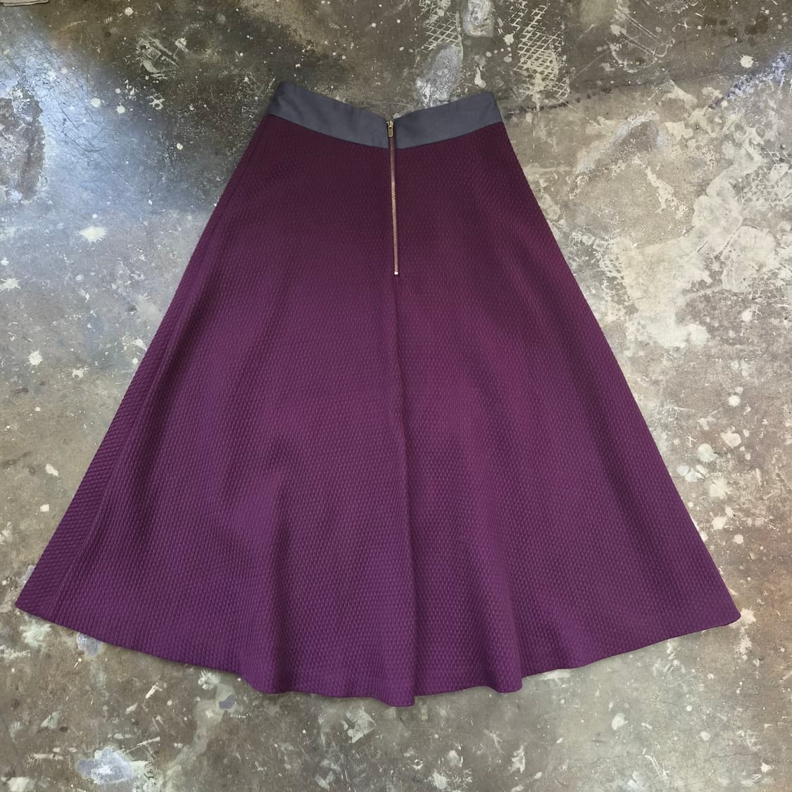 26) 바나나리퍼블릭 스커트 치마 상품이미지3