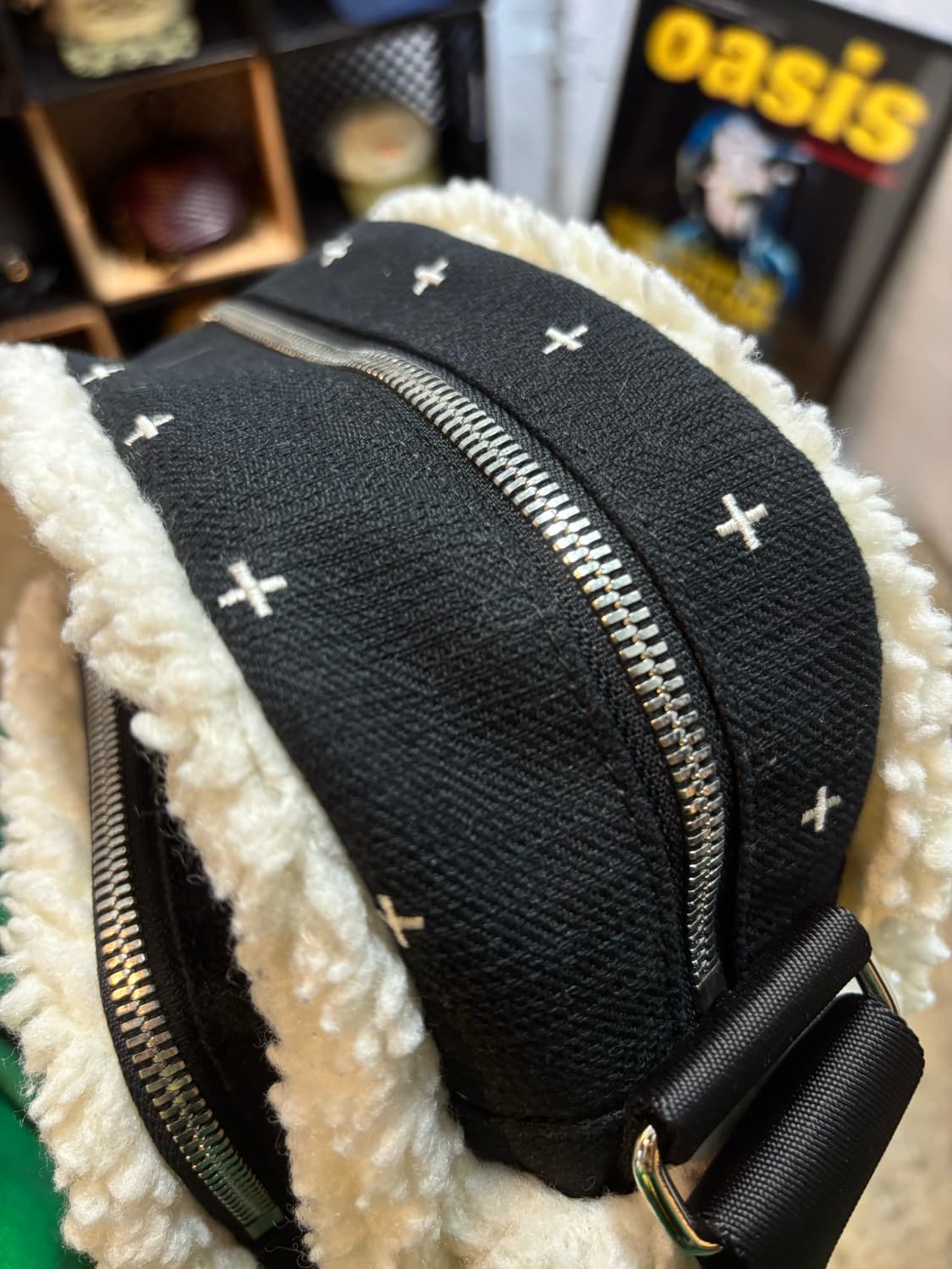 빈폴 스포츠 크로스백 상품이미지5