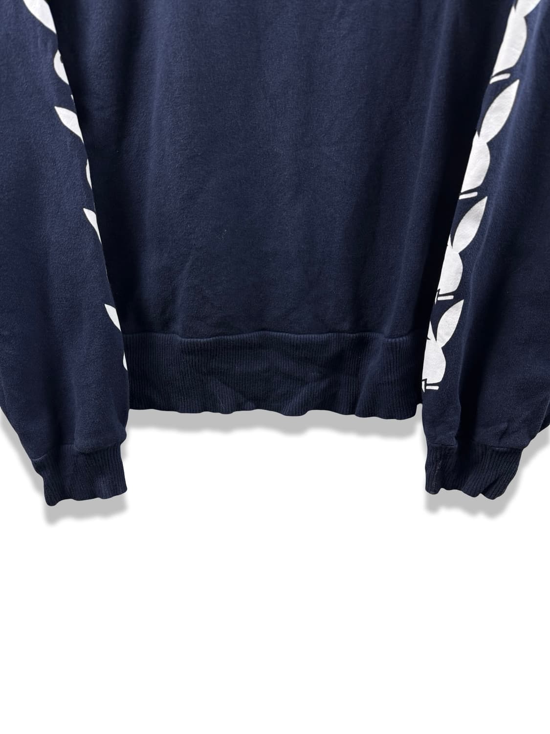 플레이보이 사이드로고 버니 후디1959 상품이미지5