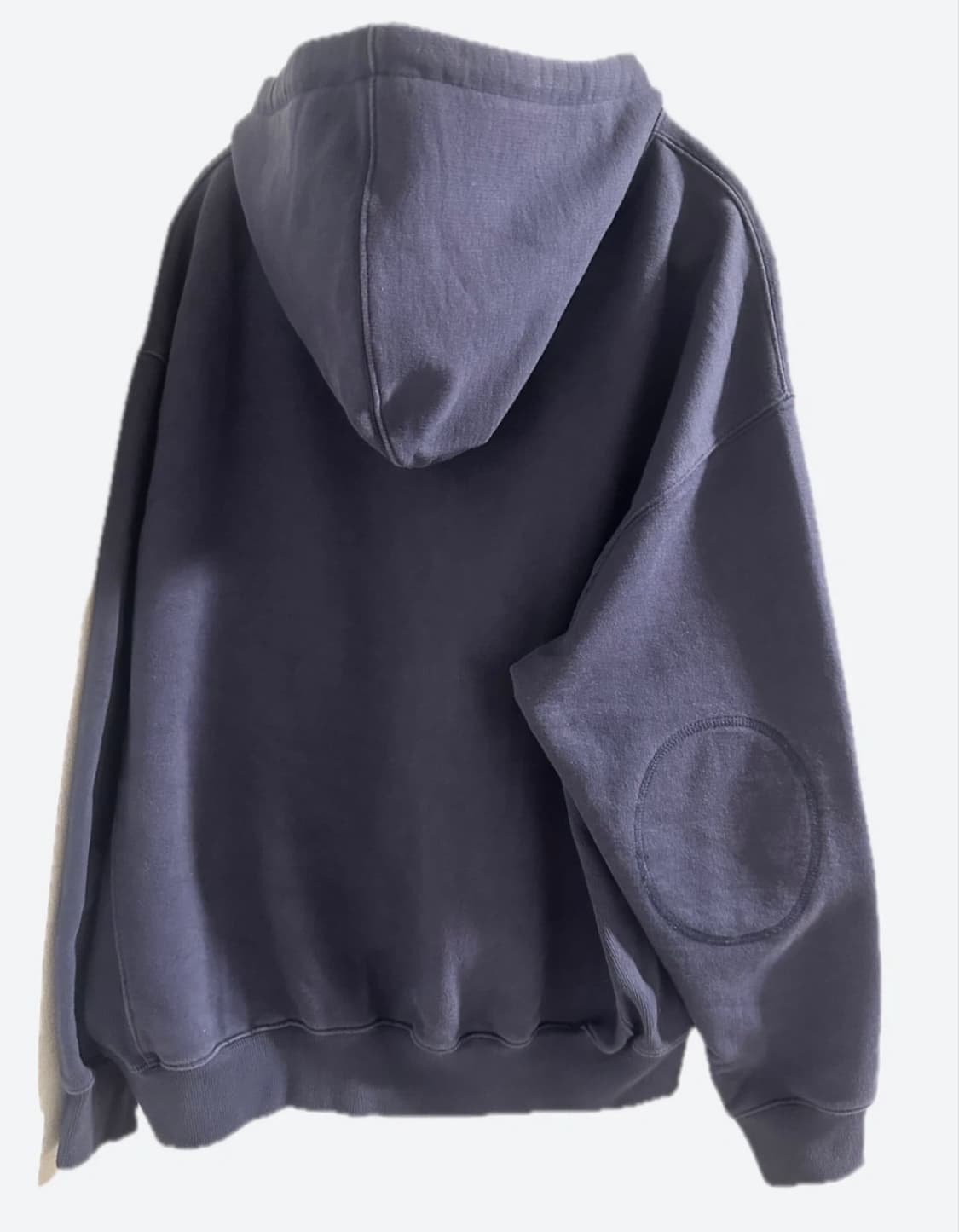 999휴머니티 EVD 후드 다크네이비 사이즈 2 상품이미지2