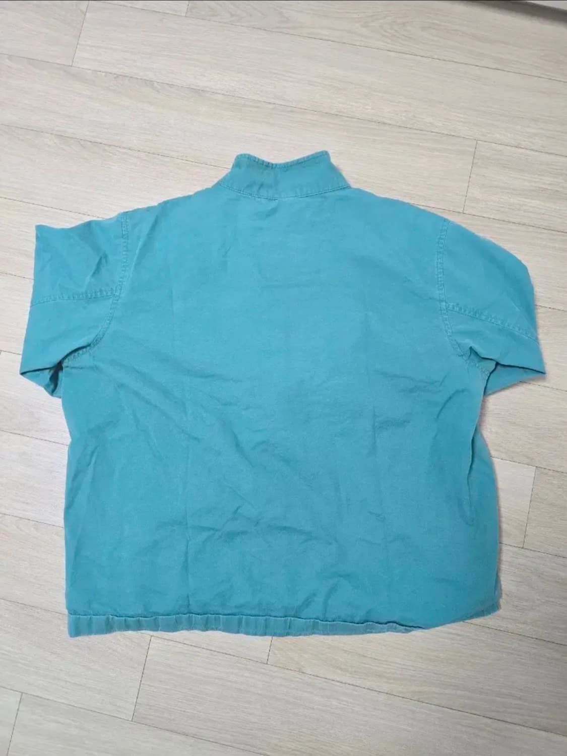 빈티지 랜즈엔드 자켓 L 상품이미지7