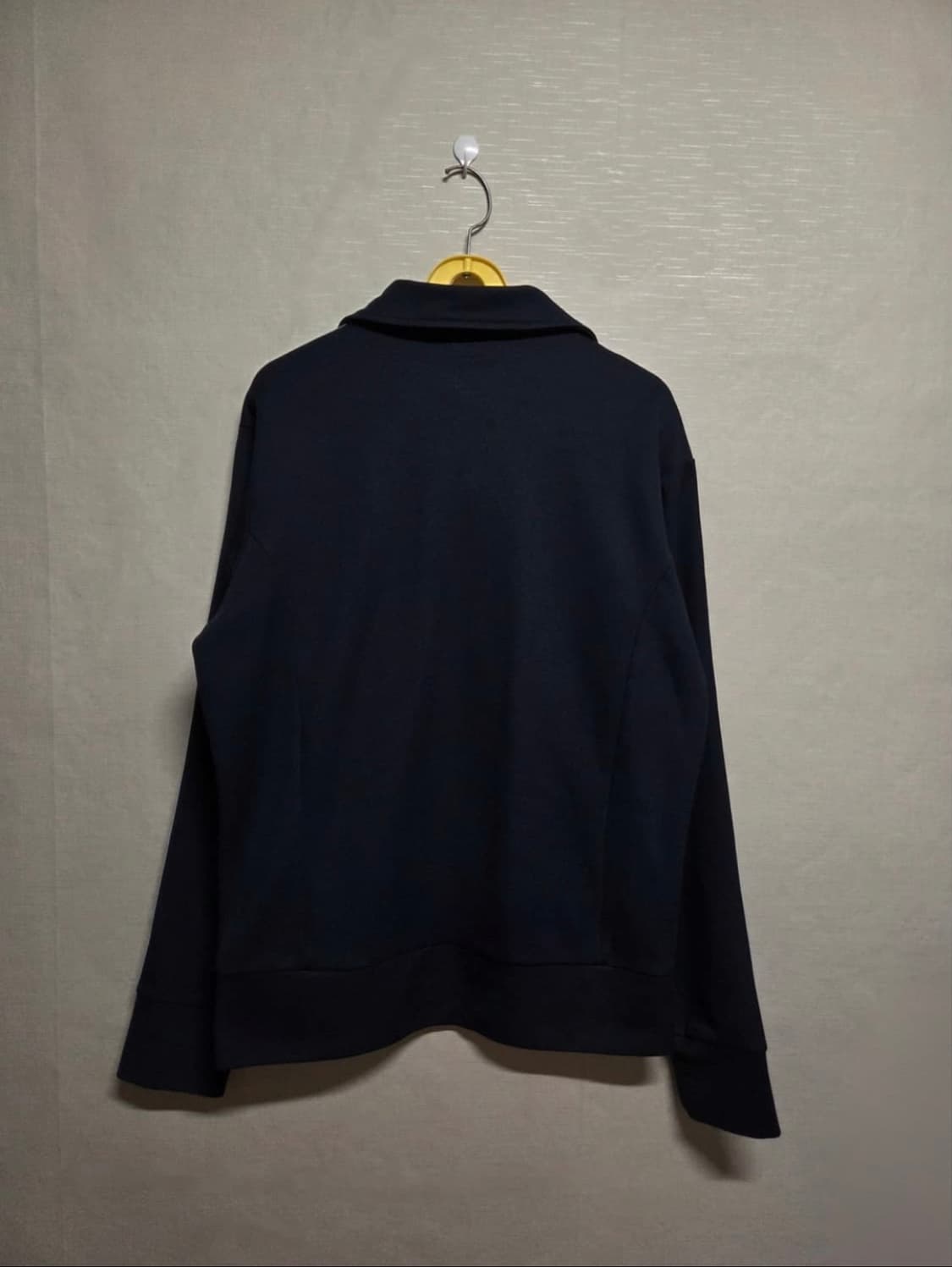 아디다스 유로파 네이비 하늘 희귀 져지 상품이미지7