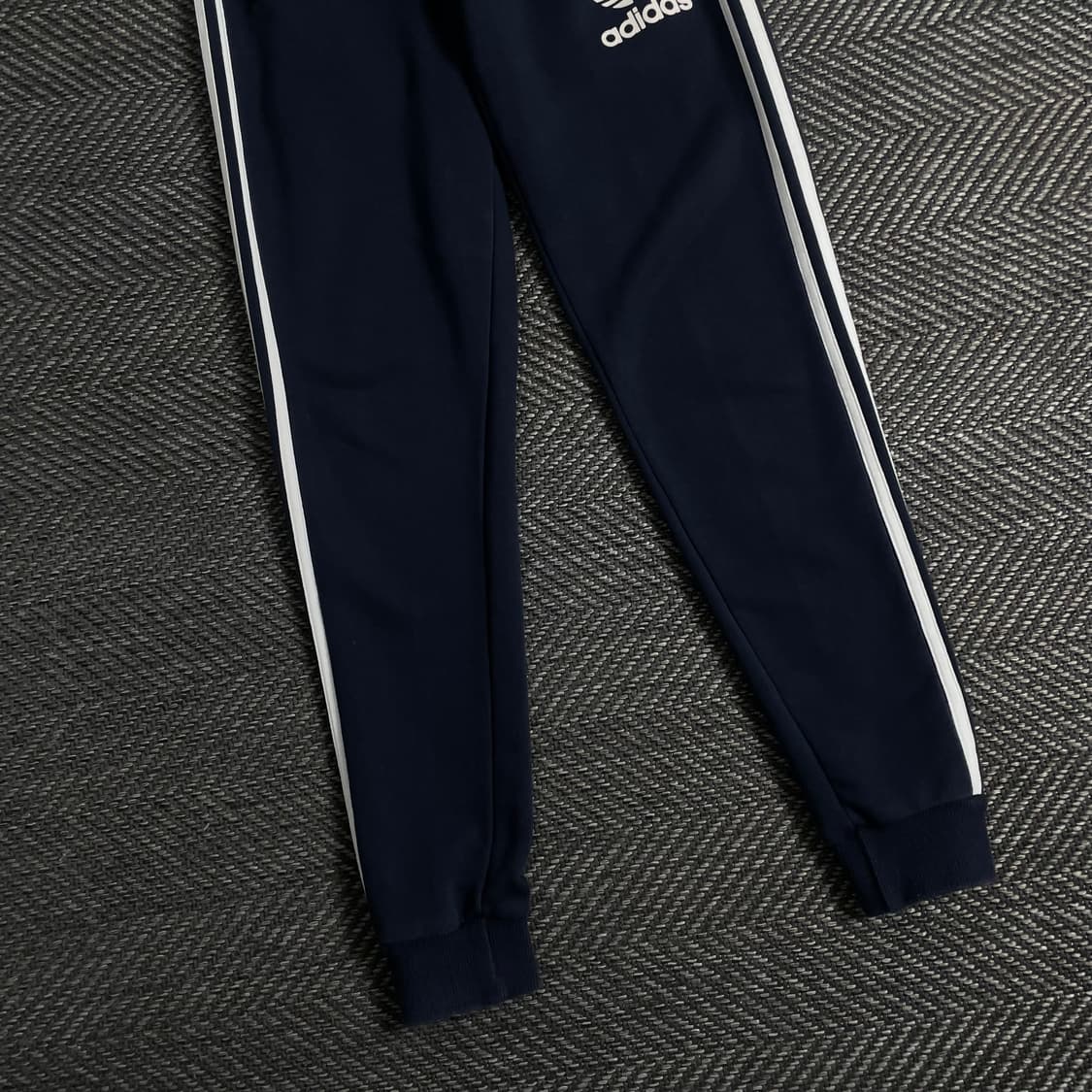 아디다스 트레포일 빅로고 트레이닝 팬츠o 3551 상품이미지2