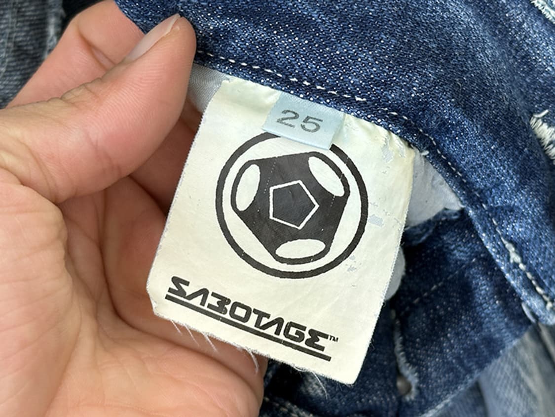 SABOTAGE (28) 상품이미지9