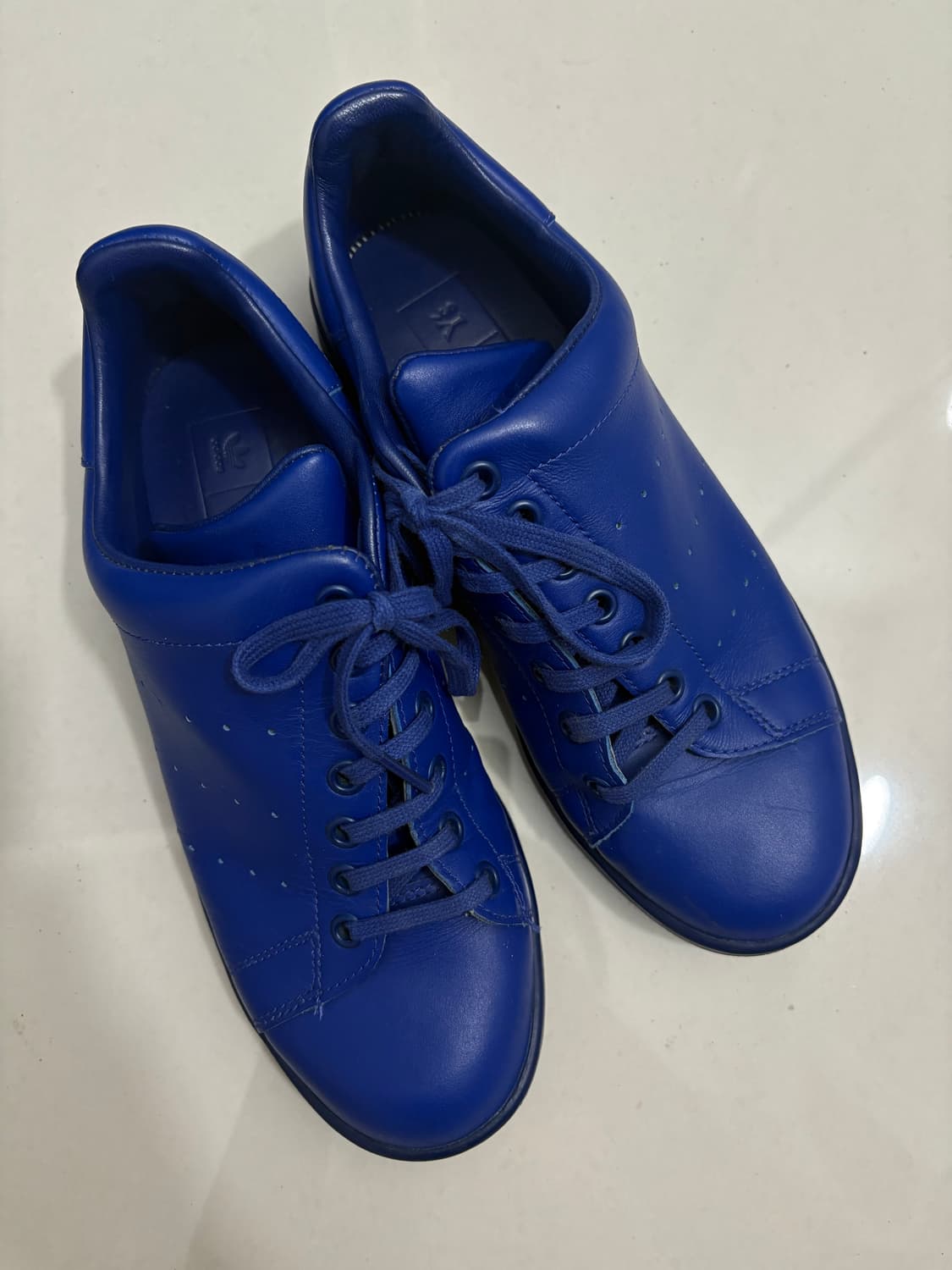 Yohji Yamamoto x adidas Diagonal Stan Sm 상품이미지1
